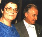 Leni und Franz